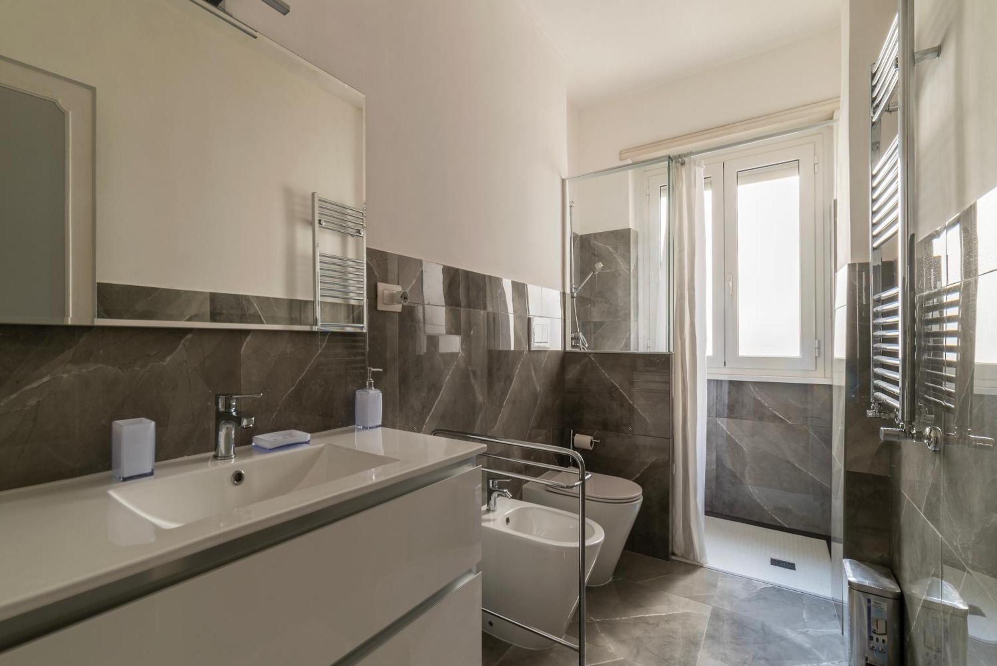 Apartamento Pamphili & Vaticano Cozy